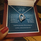 Gift for Wife - Thank you For Sharing Your Life With Me - 228
