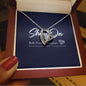 Gift for - Forever Love Necklace