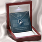 Gift for Wife - Thank you For Sharing Your Life With Me - 228