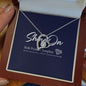 Gift for - Forever Love Necklace