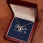 Gift for - Forever Love Necklace