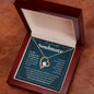 Gift For Soulmate - My Life Change The Day I Met You - 230
