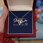 Gift for - Forever Love Necklace