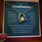 Gift For Soulmate - My Life Change The Day I Met You - 230