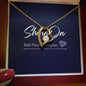 Gift for - Forever Love Necklace