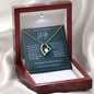 Gift for Wife - Thank you For Sharing Your Life With Me - 228