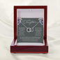 Daughter Gift from Mom or Dad - Everything I Wished For Necklace