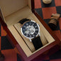 Funny Daughter to Dad Gift - The only gift you need Watch