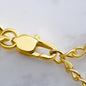 My Son The Most Beautiful Chapter - Gift from Dad to Son - Cuban Link Necklace