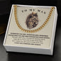Gift for My Man - Straighten Your Crown - 240
