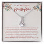 Mother's Day Gift Delivery Ideas - The Heart of Our Family - MD8