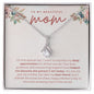Mother's Day Gift Delivery Ideas - The Person I Am Today - MD7