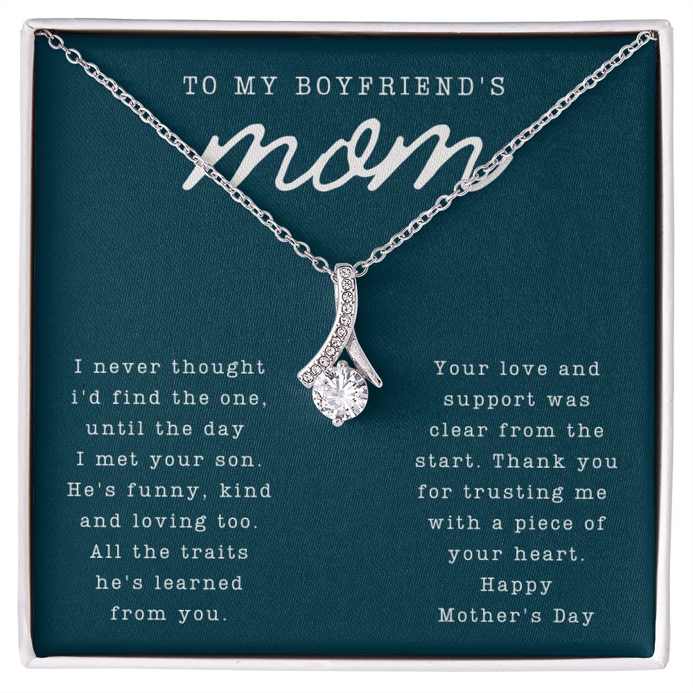 Mothers Day Quotes For Boyfriends Mom BESTSELLER Gift For