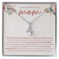 Send Mother's Day Gift - Our Foundation - MD10