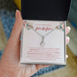 Mother's Day Gift Delivery Ideas - The Person I Am Today - MD7