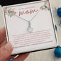 Mother's Day Gift Delivery Ideas - The Heart of Our Family - MD8