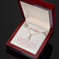 Mother's Day Gift Delivery Ideas - The Person I Am Today - MD7