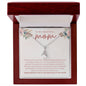Mother's Day Gift Delivery Ideas - The Heart of Our Family - MD8