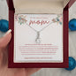 Mother's Day Delivery - My Hero My Role Model - MD9
