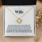 Gift from Husband To Wife - Our Journey Through Life Together - 247