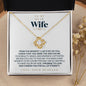 Gift from Husband To Wife - From the Moment I Laid Eyes On You - 244