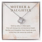 Distance Gift for Mom - Miles Apart - MD1