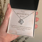 Special Mothers Day Gift - You Are My World - MD5