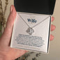 Gift from Husband To Wife - From the Moment I Laid Eyes On You - 244