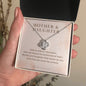 Distance Gift for Mom - Miles Apart - MD1