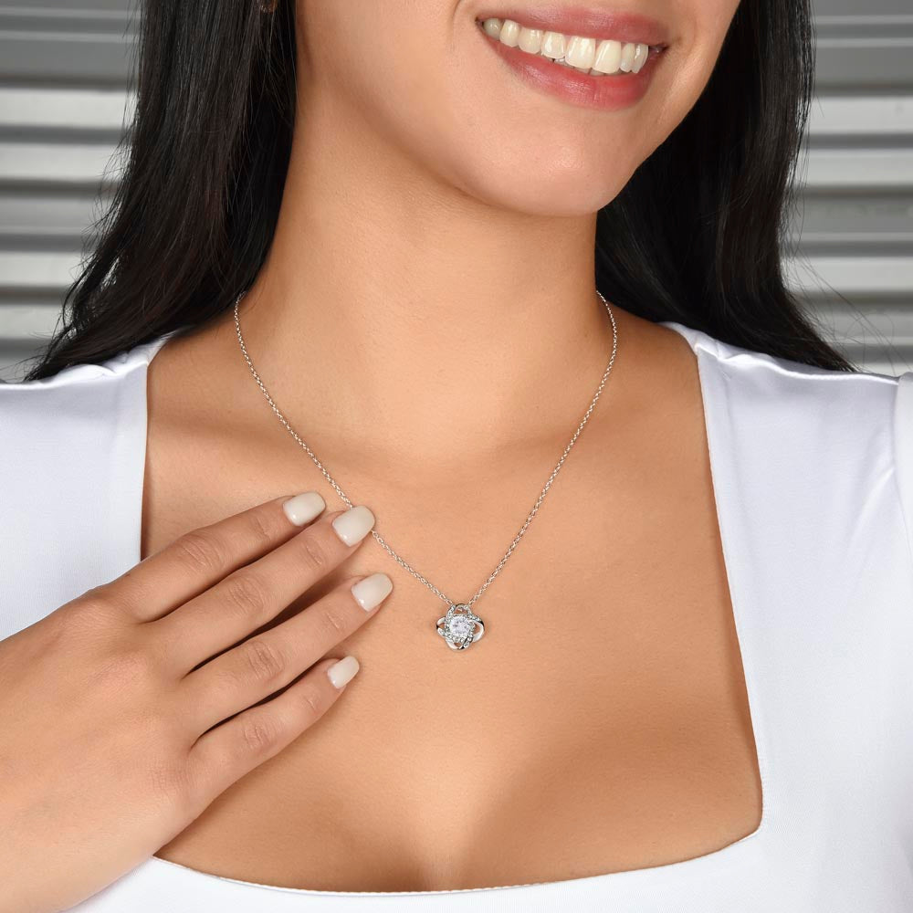 We will always have your back - Gift for Granddaughter from Grandparents