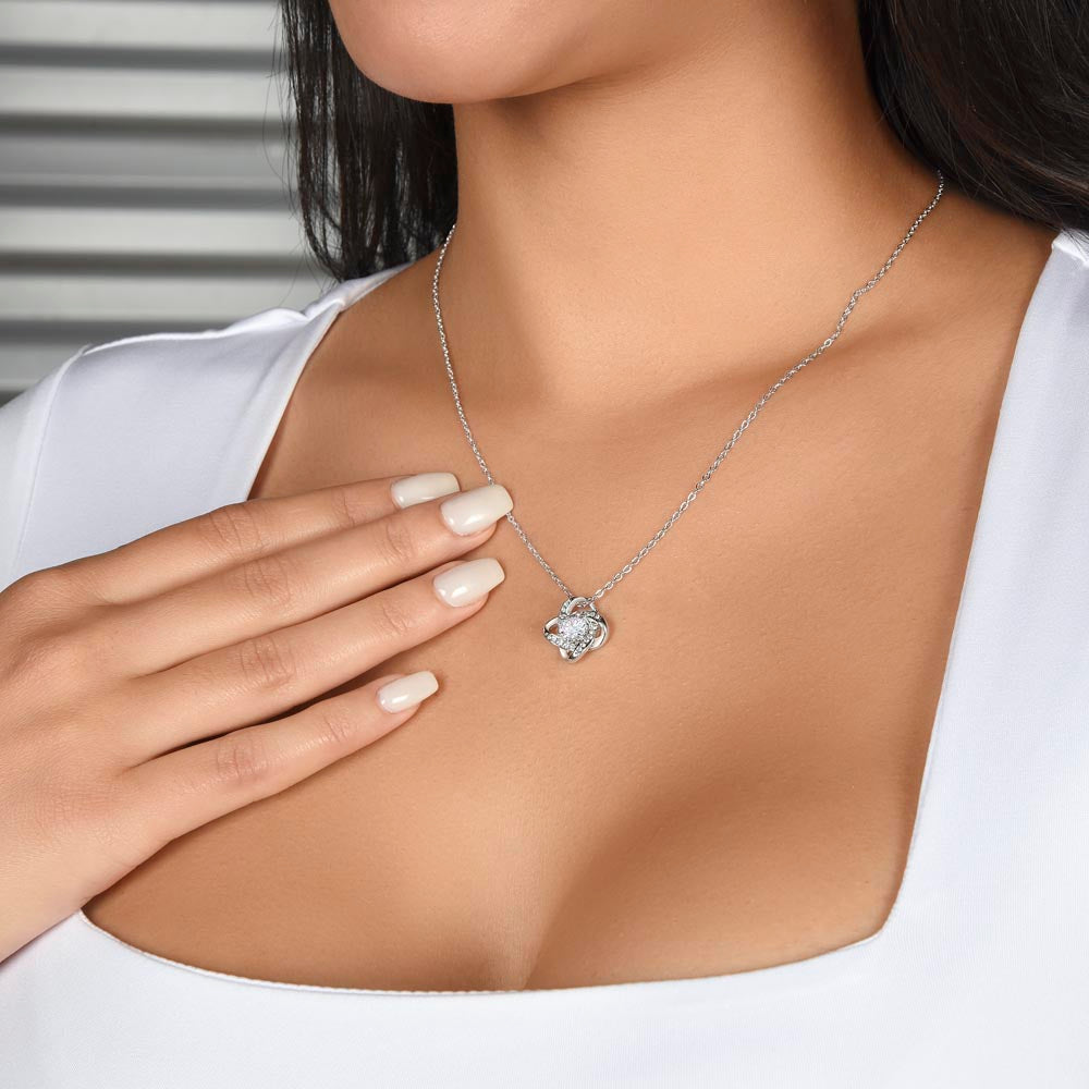 We Will Always Have Your Back - Gift from Parents to Daughter