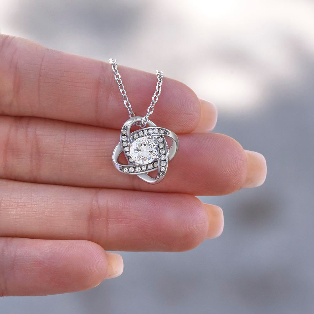 Please think of me and smile - Gift From Grandparent to Granddaughter