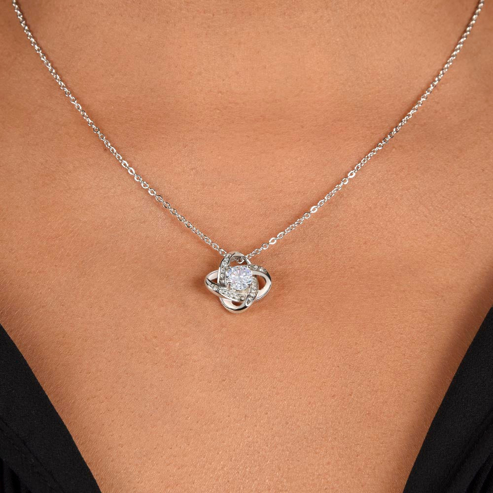 We Will Always Have Your Back - Gift from Parents to Daughter