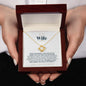Gift from Husband To Wife - From the Moment I Laid Eyes On You - 244