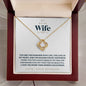 Gift from Husband To Wife - The Sunshine In My Life - 245