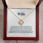 Gift from Husband To Wife - Our Journey Through Life Together - 247
