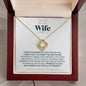 Gift from Husband To Wife - From the Moment I Laid Eyes On You - 244