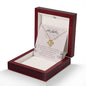 Boyfriends Mom Necklace - Everything He's Learned From You