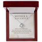 Distance Gift for Mom - Miles Apart - MD1