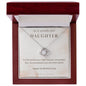 First Mother's Day Gift Jewelry - You Are Their World - MD4