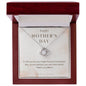 Special Mothers Day Gift - You Are My World - MD5