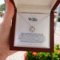 Gift from Husband To Wife - From the Moment I Laid Eyes On You - 244