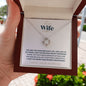 Gift from Husband To Wife - The Sunshine In My Life - 245