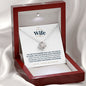 Gift from Husband To Wife - The Sunshine In My Life - 245
