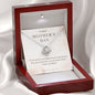 Special Mothers Day Gift - You Are My World - MD5