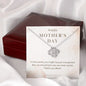 Special Mothers Day Gift - You Are My World - MD5