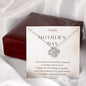 Special Mothers Day Gift - My Role Model - MD2