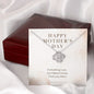 Special Mothers Day Gift - Everything I Am - MD3