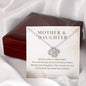 Distance Gift for Mom - Miles Apart - MD1
