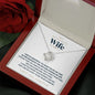 Gift from Husband To Wife - Grateful to Have You - 246